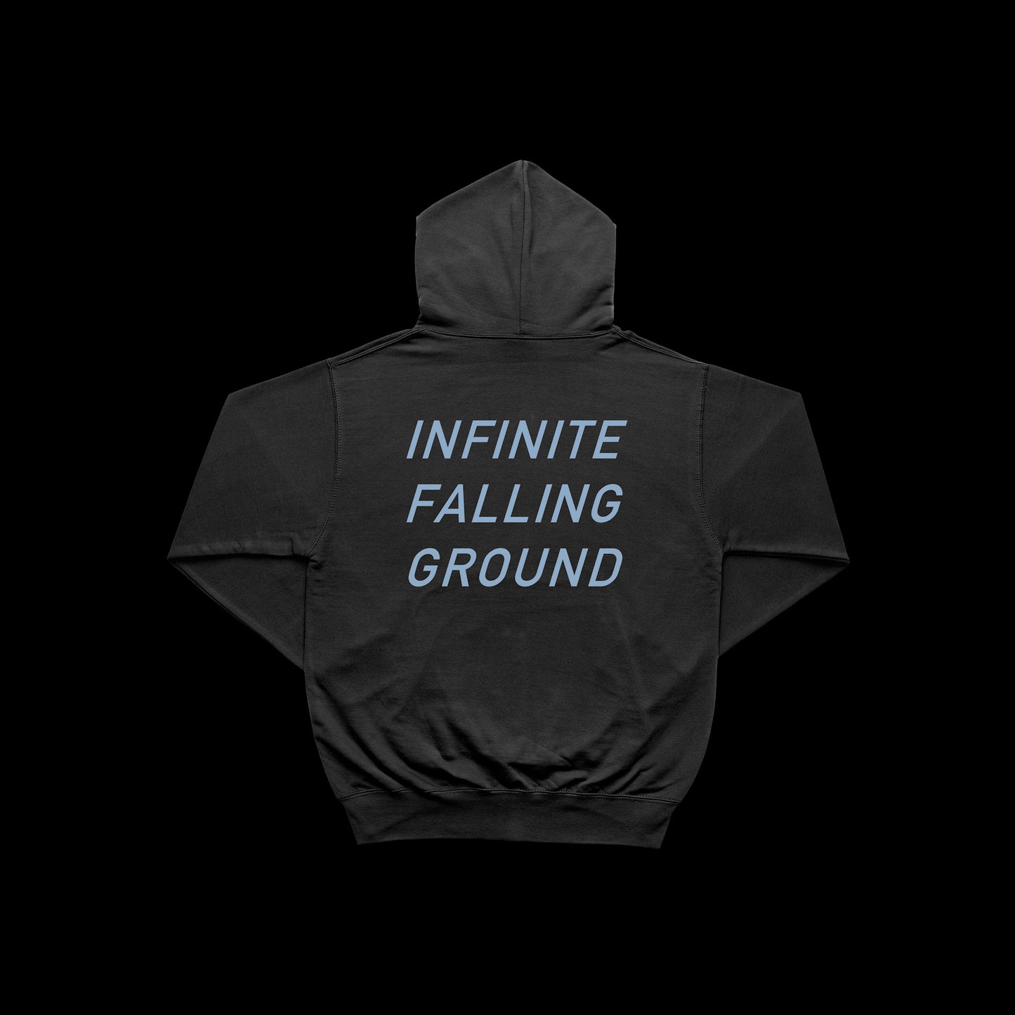 Infinite Falling Ground 'Hoodie'