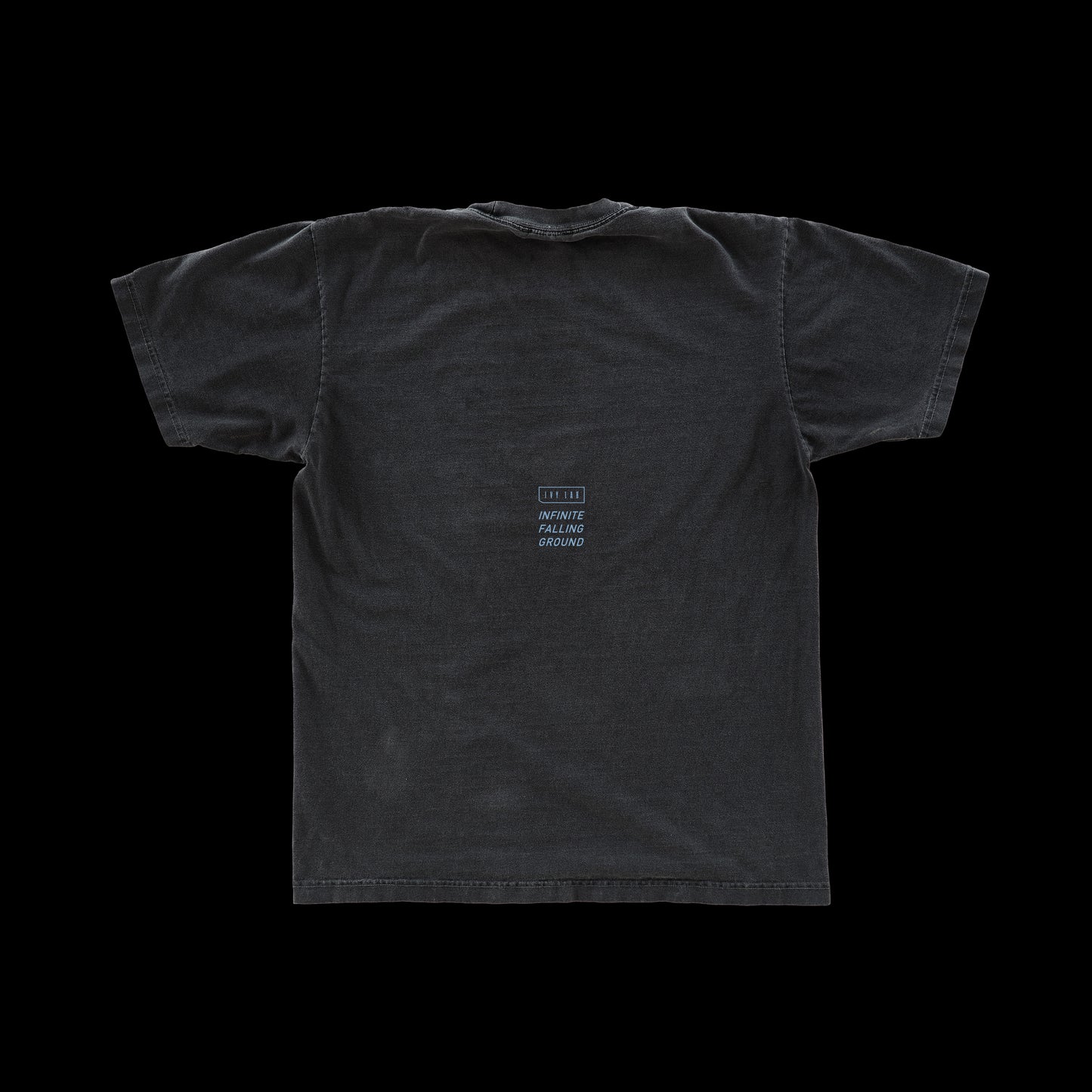 Infinite Falling Ground 'Shirt'