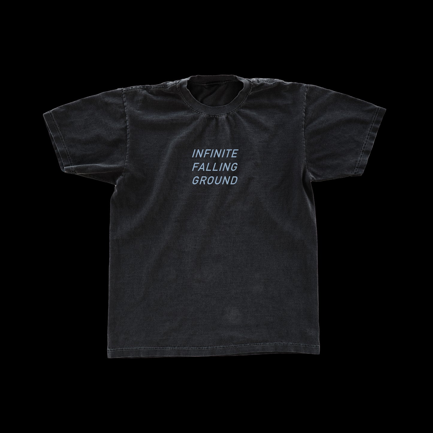 Infinite Falling Ground 'Shirt'