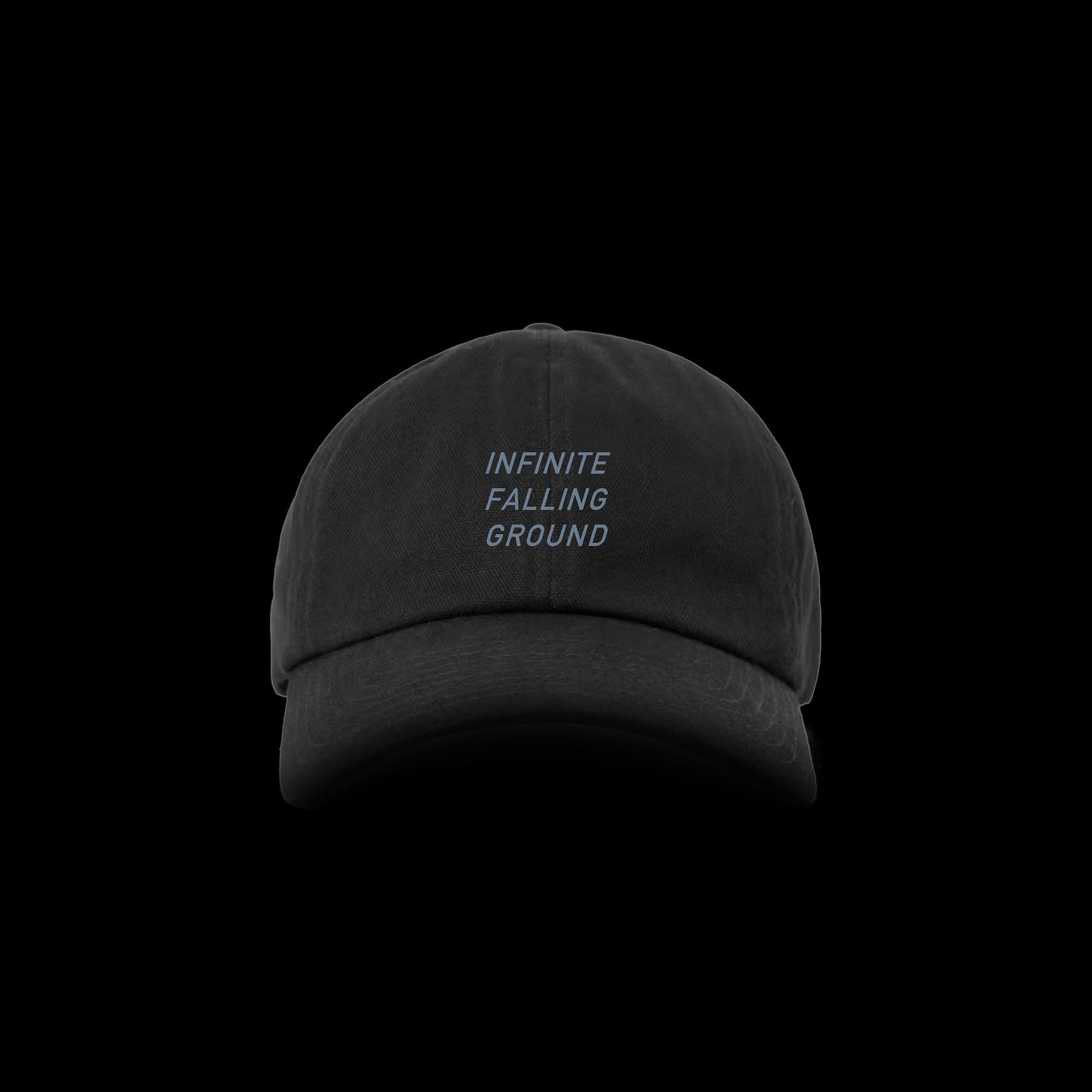 IFG 'Dad Hat'