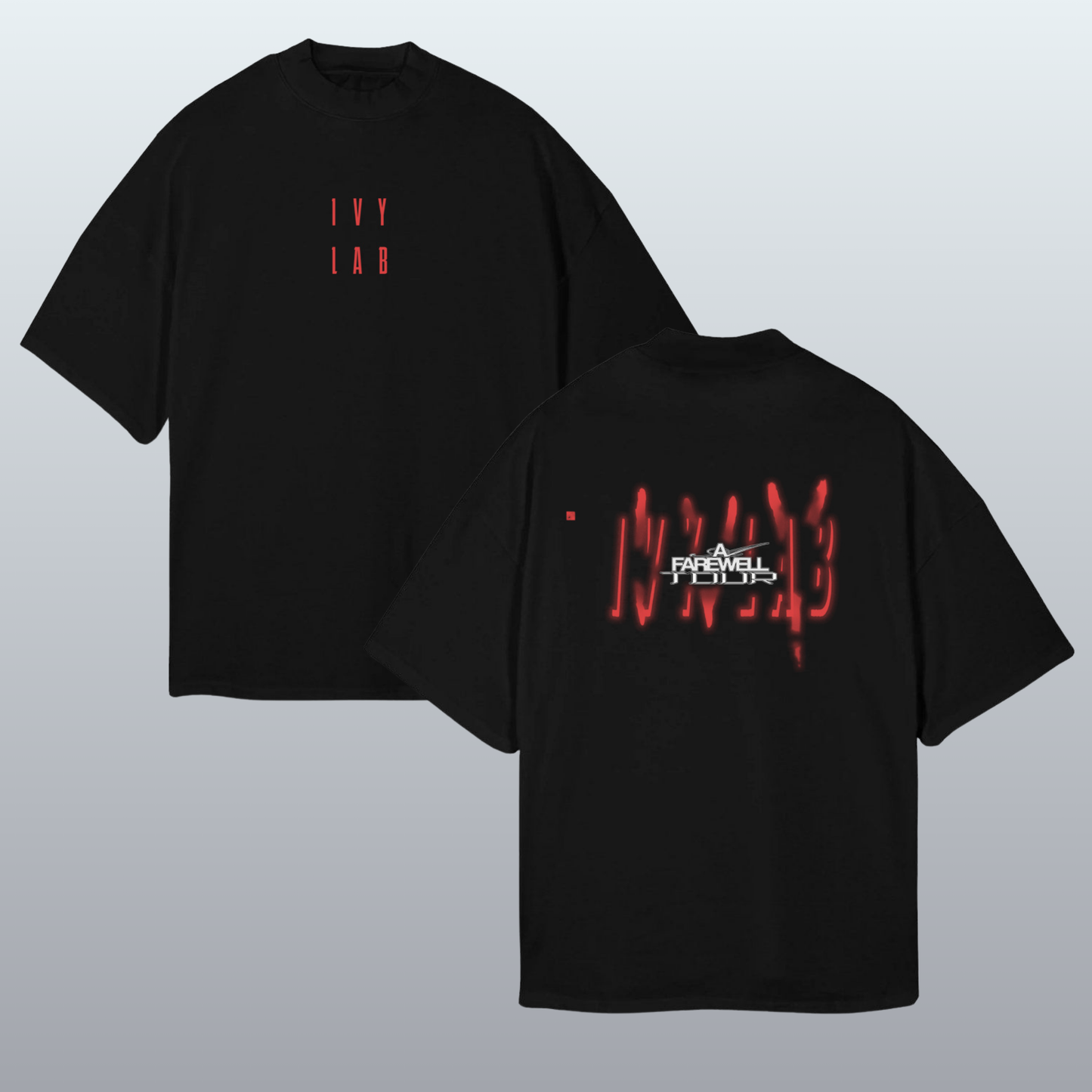 A FAREWELL TEE