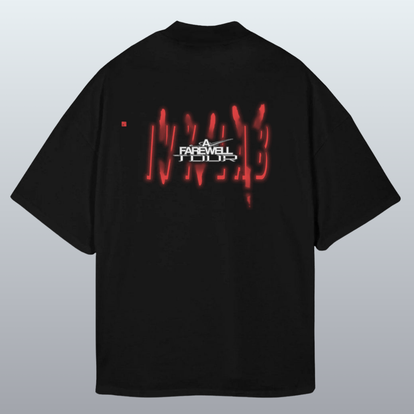 A FAREWELL TEE