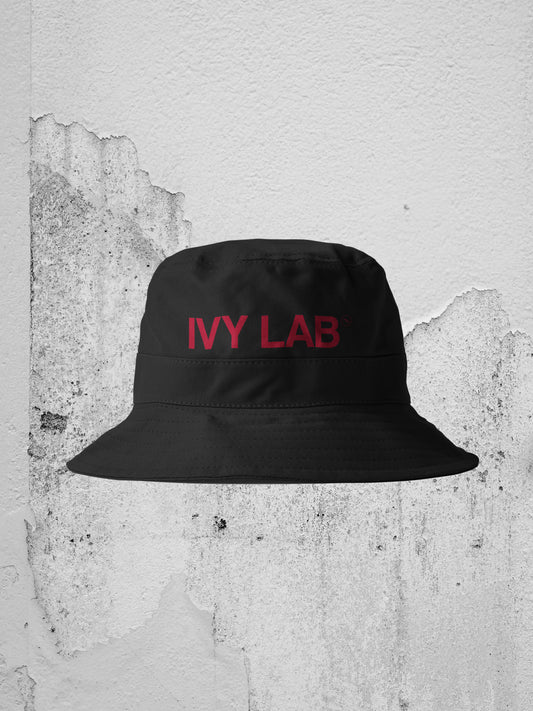 IVY LAB WINTER BUCKET HAT