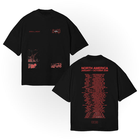 A FAREWELL TOUR TEE