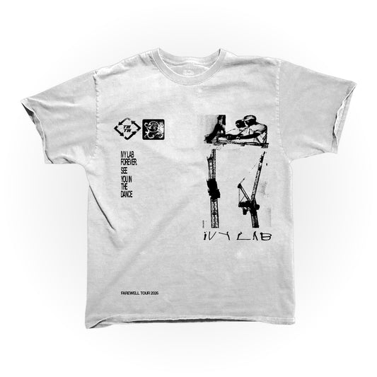 SEE YOU IN THE DANCE TEE