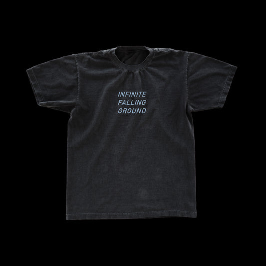 Infinite Falling Ground 'Shirt'