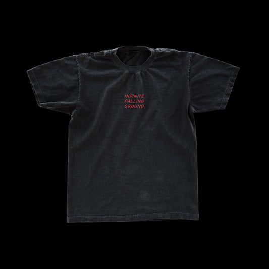 Infinite Falling Ground 'Tour Shirt'
